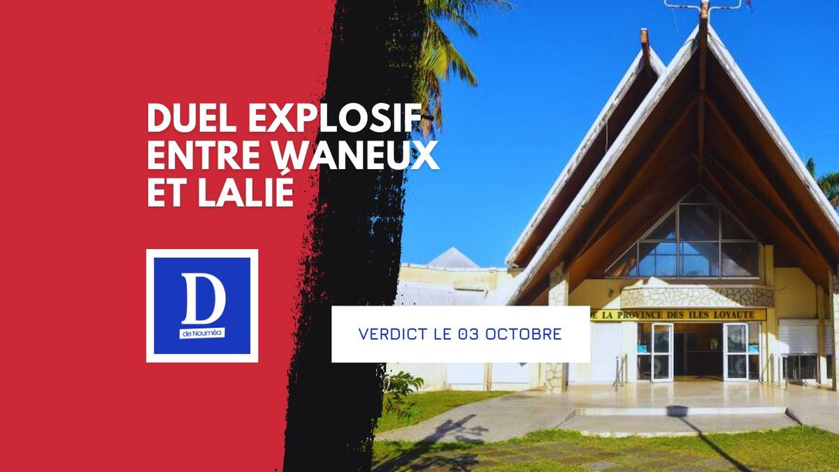 Conseil constitutionnel : Lalié face à son dernier verdict