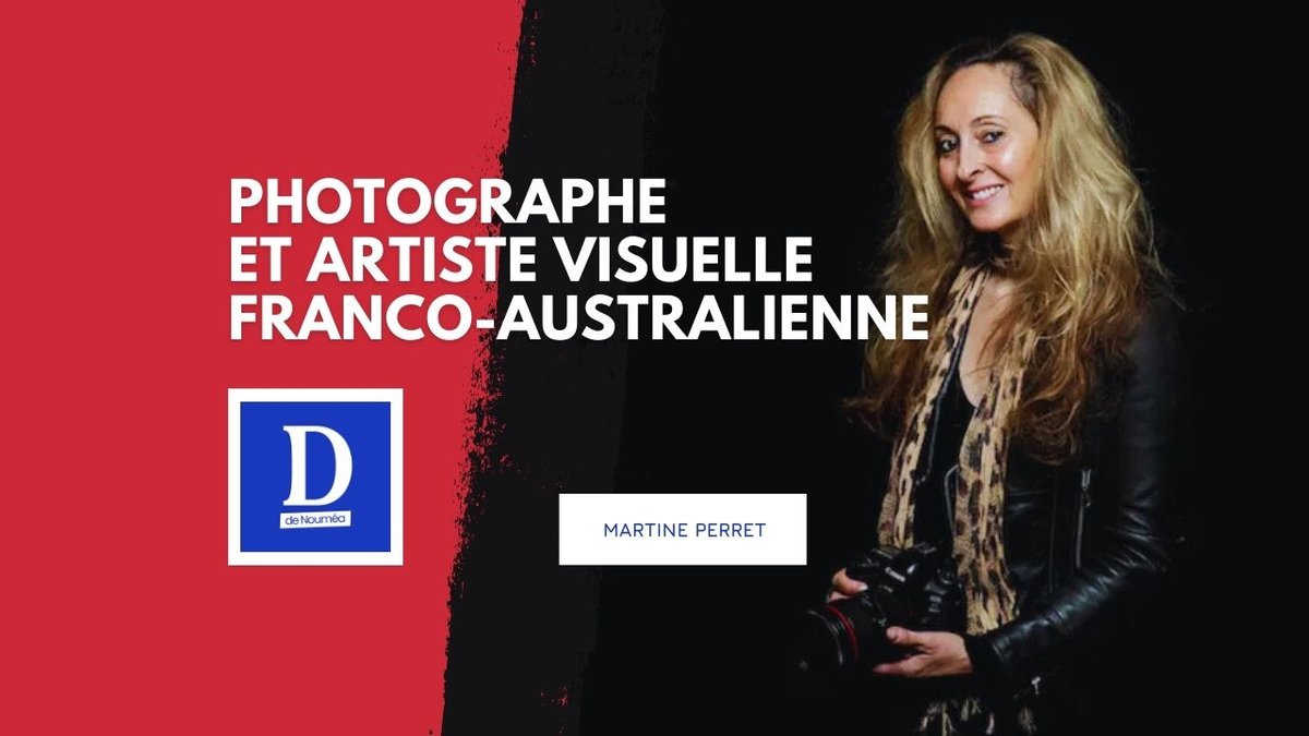 Martine Perret à Nouméa : l’art qui relie corps, mémoire et territoire