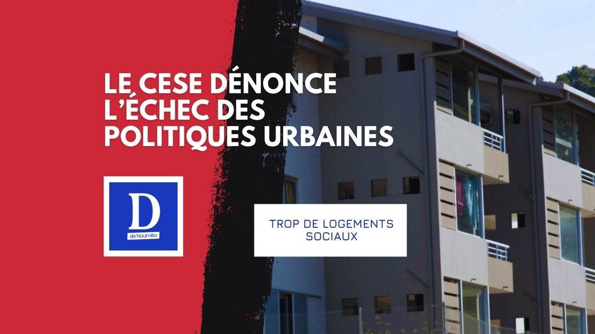 Logement social : fiasco annoncé
