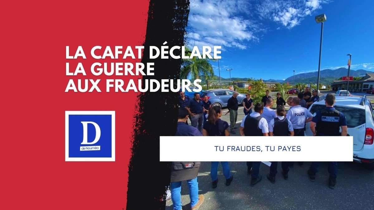 Travail illégal : quand les tricheurs volent la collectivité