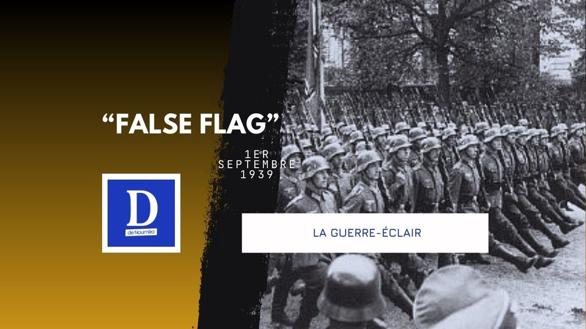 La Wehrmacht écrase la Pologne : le début de la guerre mondiale