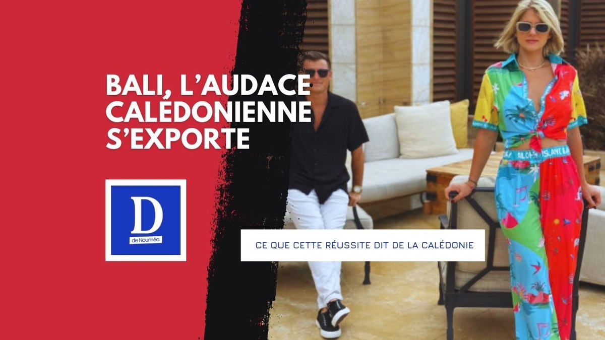 Bali, plus qu’une carte postale : un marché qui accélère