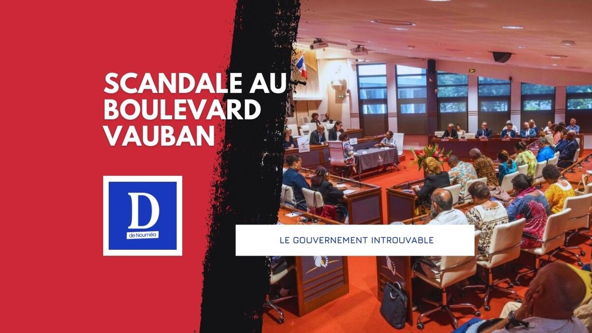 Colère au Congrès : les élus sanctionnent un exécutif défaillant