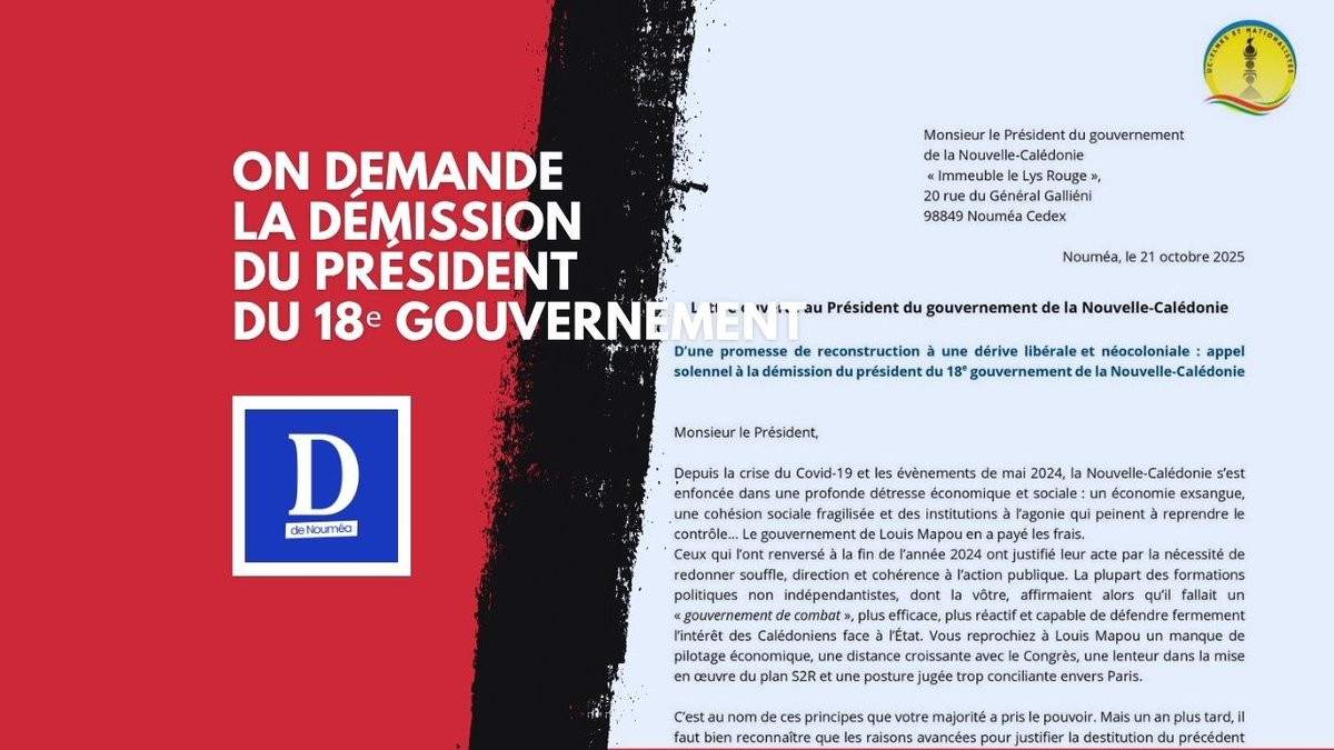 Un sois-disant « Braquage social » et dérive libérale