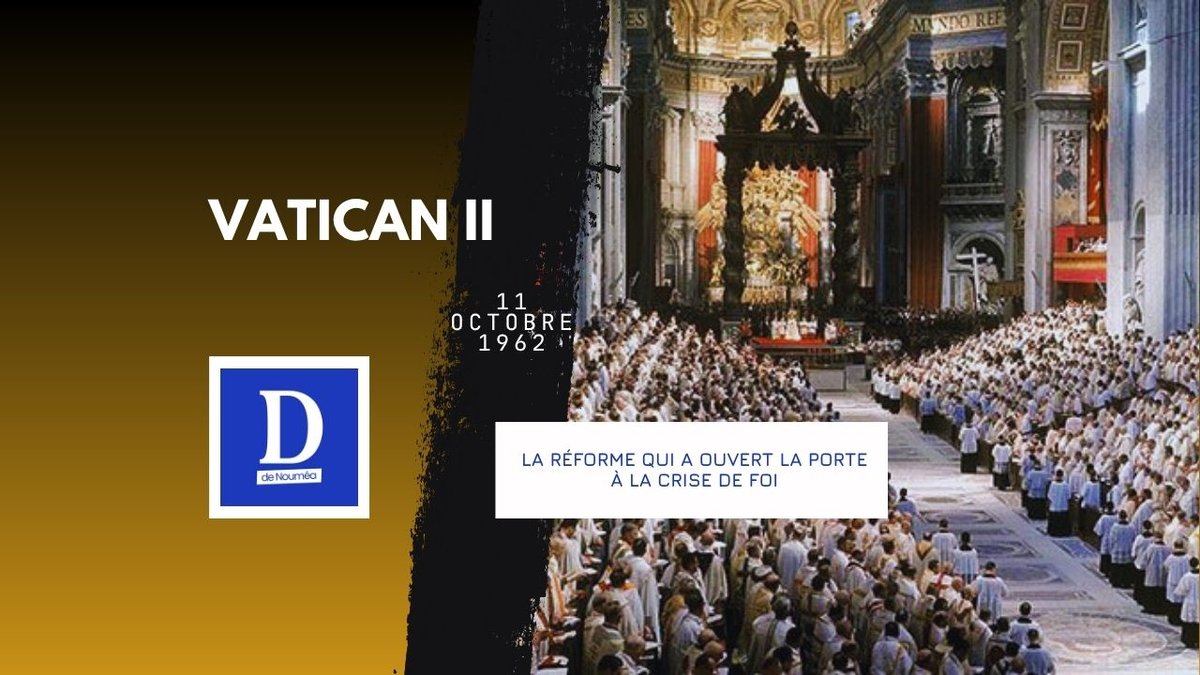 Comment Jean XXIII a renversé quatre siècles de tradition