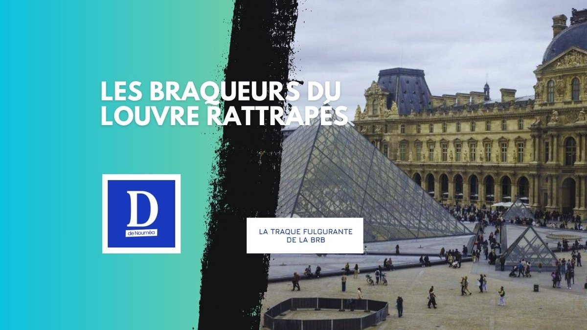 Casse du siècle : la France frappe fort, deux suspects arrêtés !