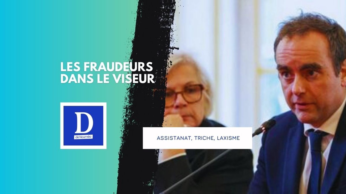 13 milliards de fraude : l’État s’est laissé plumer