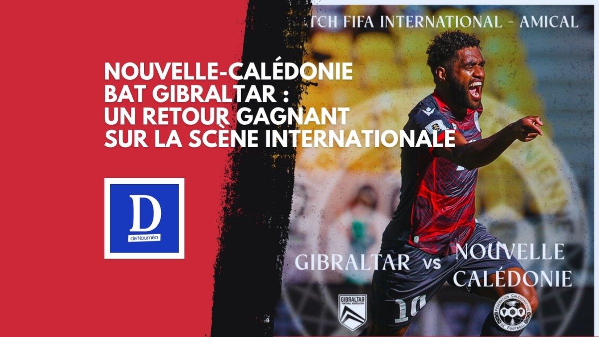 Un match amical, mais à forte valeur symbolique