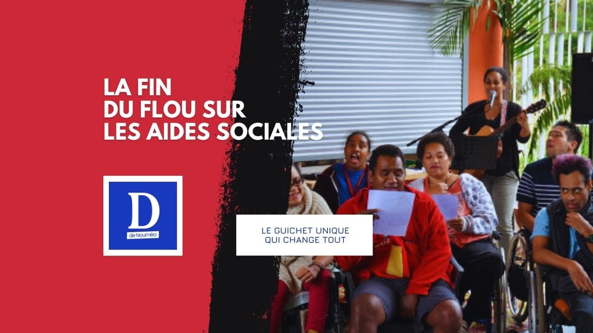 Ponga muscle la loi sur le handicap et la dépendance