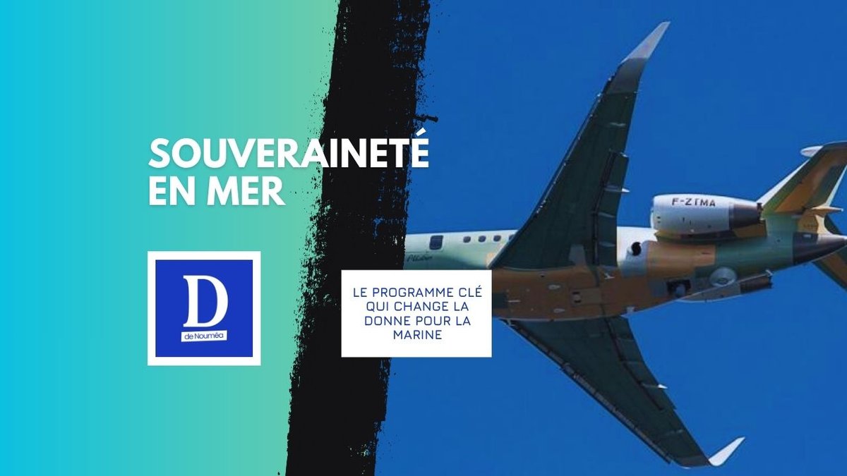 La DGA renforce la flotte avec 5 Falcon Albatros