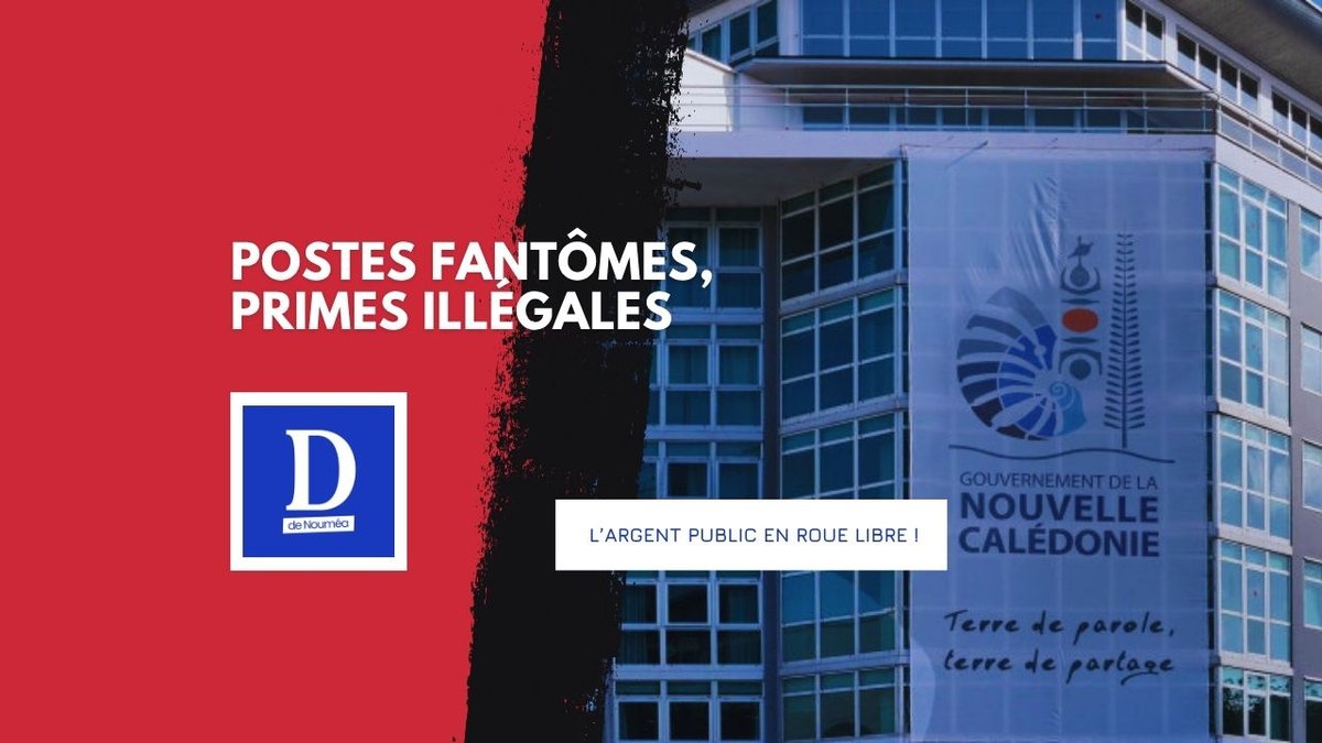 Le gouvernement ciblée par la CTC !