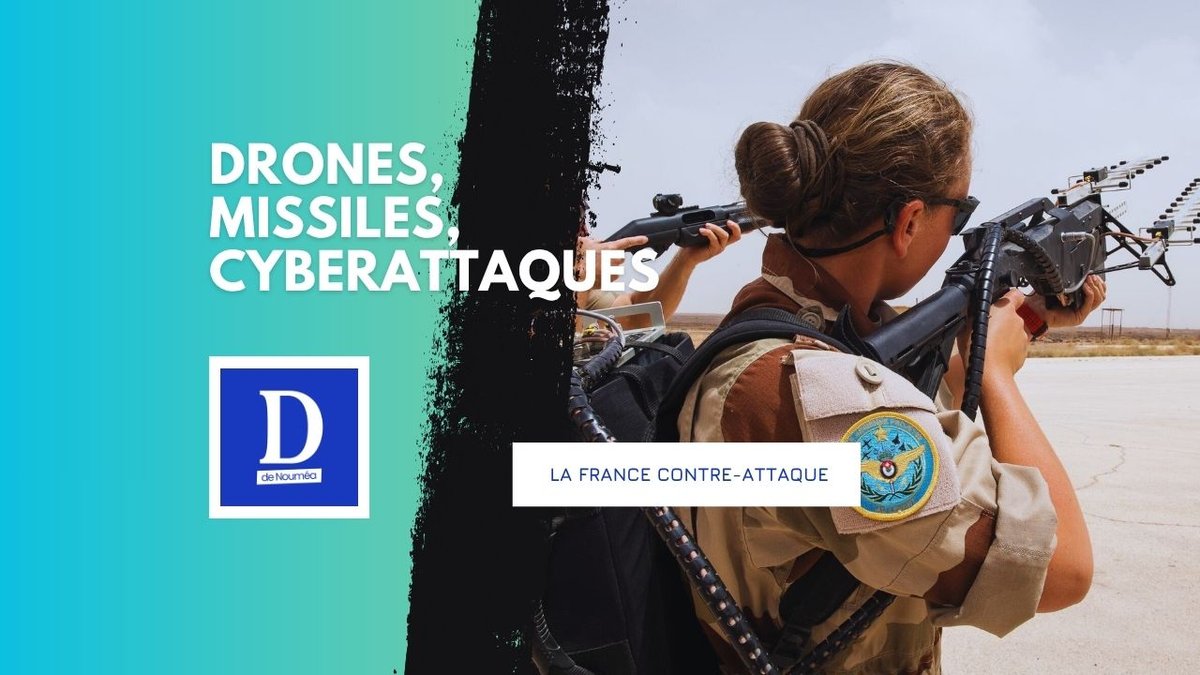 Souveraineté en danger ? La riposte aérienne française