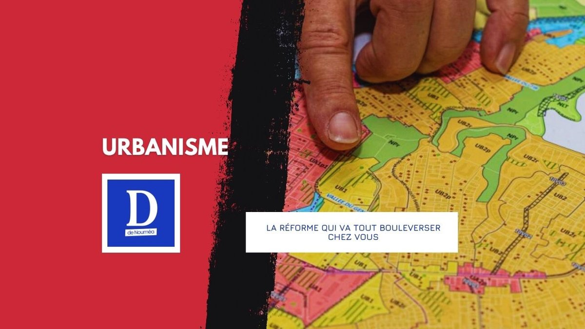 PUD : la décision qui va redistribuer toutes les cartes