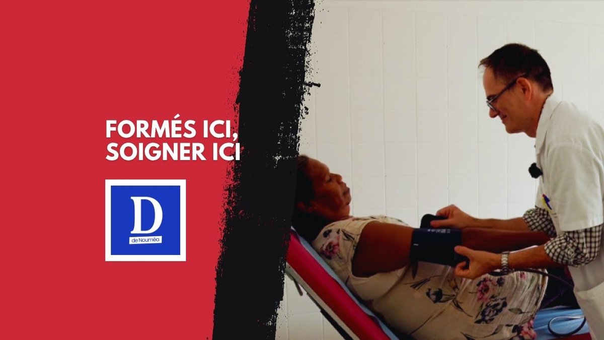 SudSanté se muscle : la Province Sud prend les devants