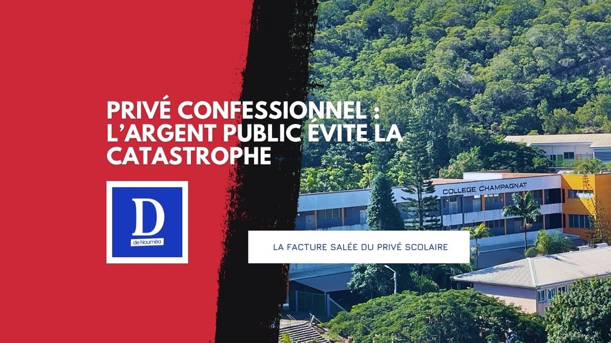 Le retour des cantines catholiques après la crise financière