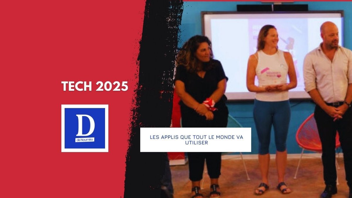 Innovation : ces femmes qui refusent de s’excuser de réussir