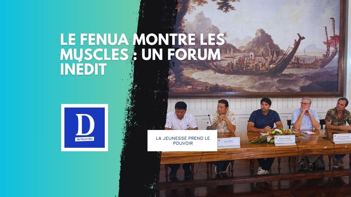 Francophonie : le Pacifique entre (enfin) dans le jeu