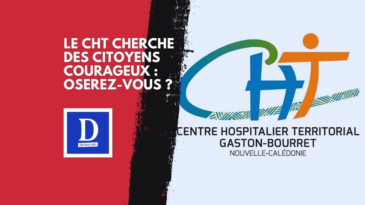 Et si c’était VOUS qui changiez l’hôpital ?