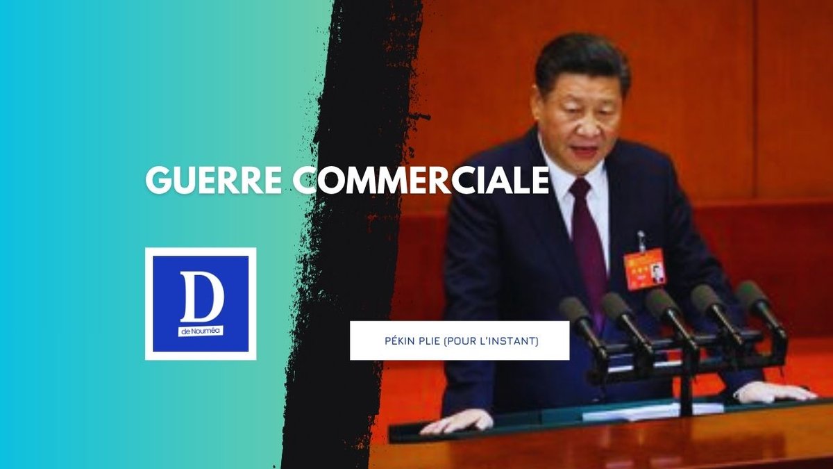 Métaux critiques : Pékin desserre l’étau vers Washington