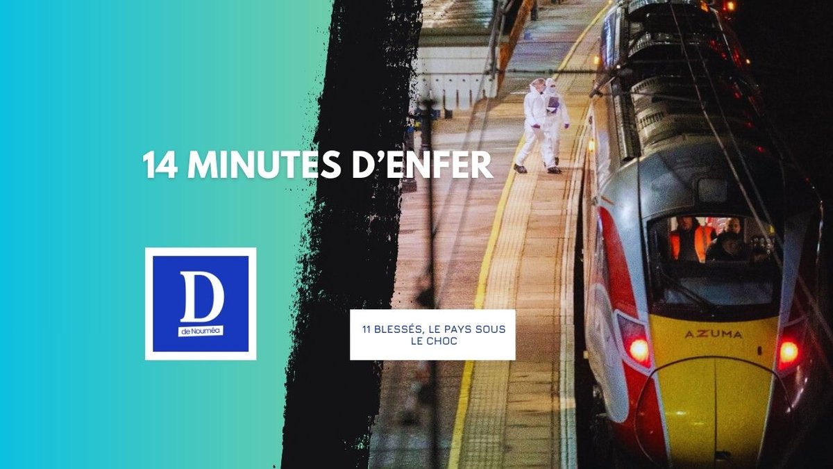 Train Londres–Doncaster : la soirée qui a tourné au carnage