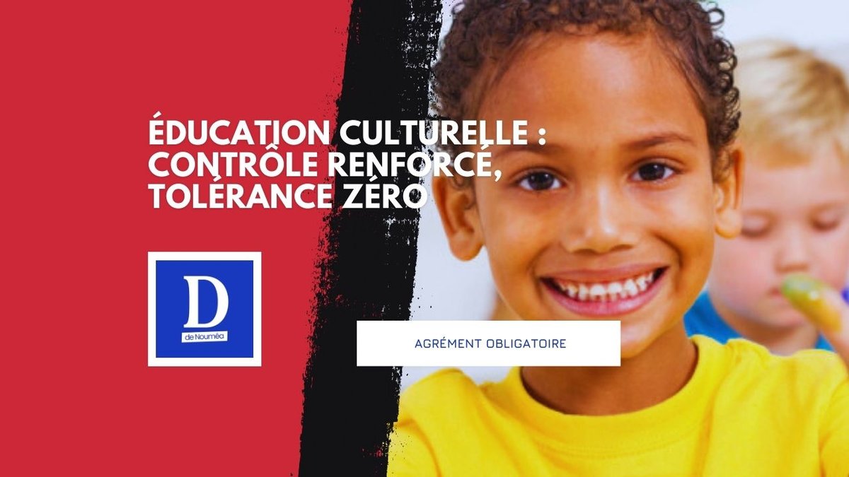 La Nouvelle-Calédonie impose sa loi aux artistes scolaires