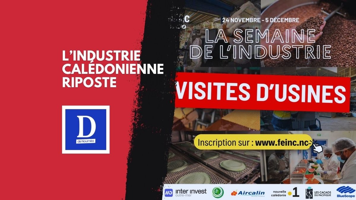 La FEINC passe à l’offensive : la production locale se rebiffe