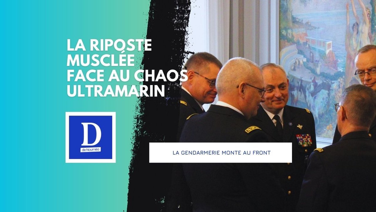 Naïma Moutchou face aux gardiens de la République