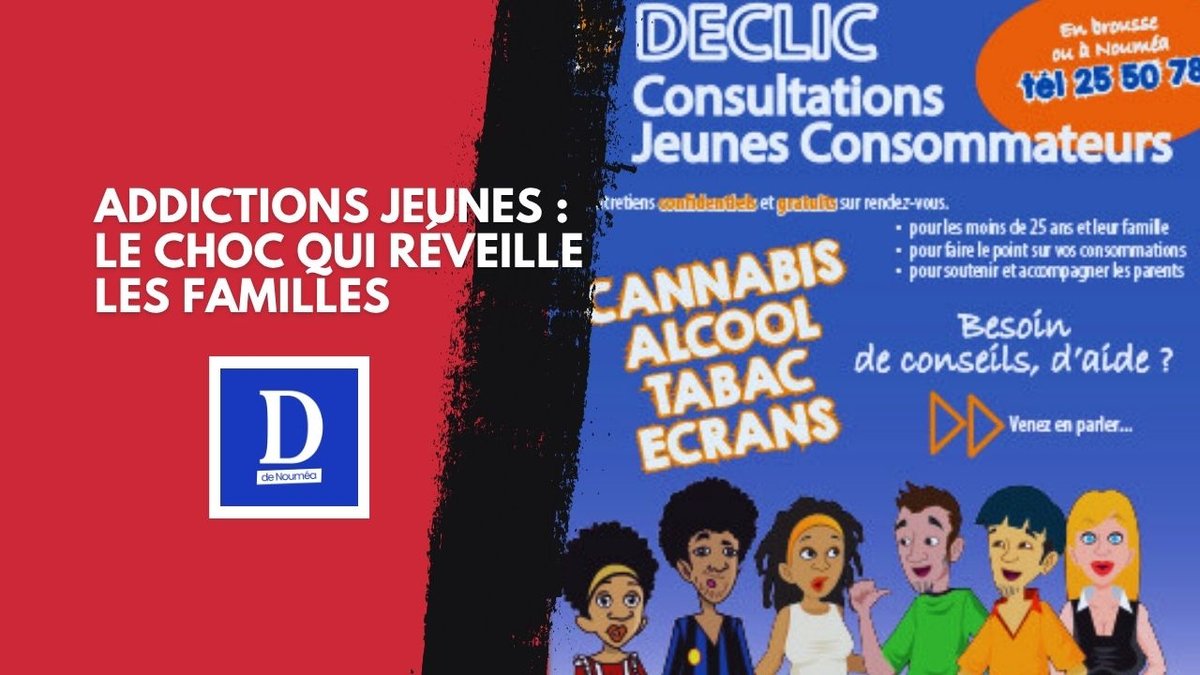 DECLIC : le dispositif qui brise le silence des familles