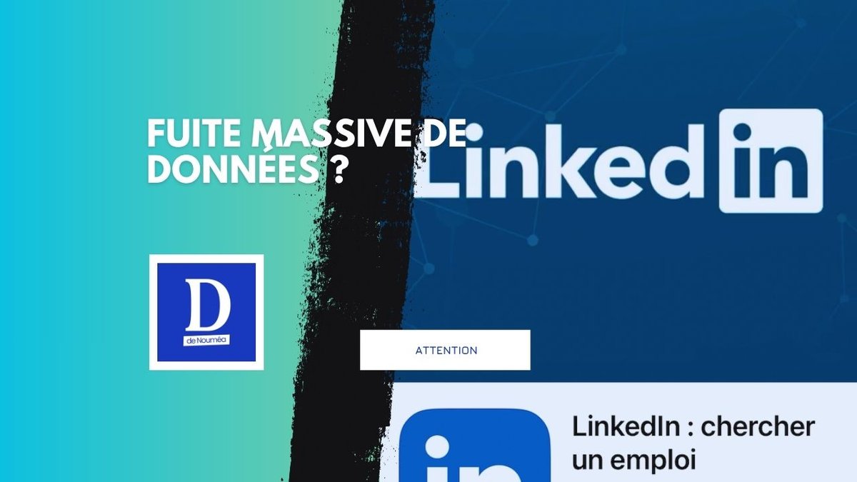 LinkedIn vous espionne dès demain : voici comment stopper l’IA