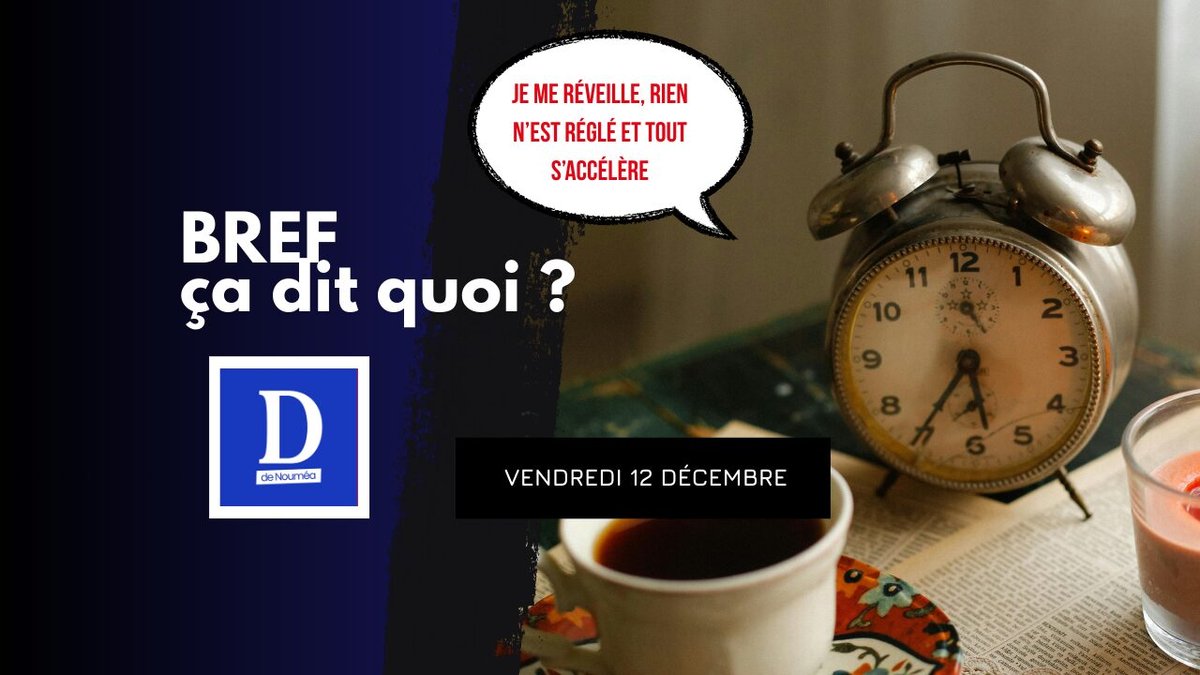 Je me réveille, condamnations ici, revendications là-bas