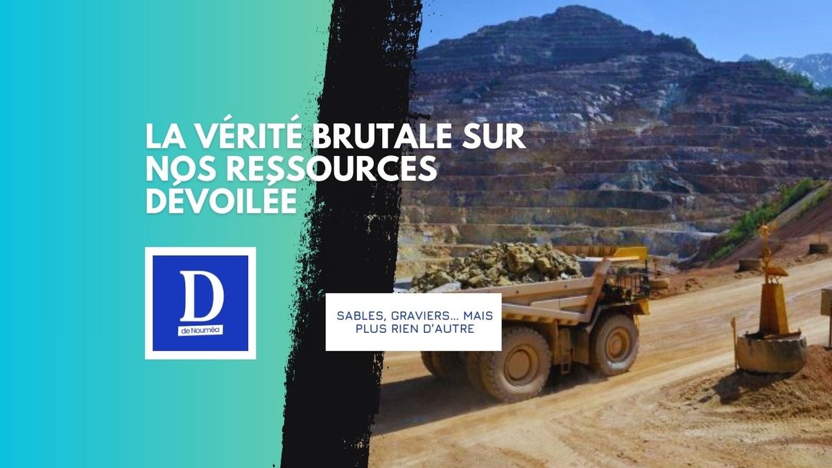 Le rapport qui confirme le pire pour la souveraineté