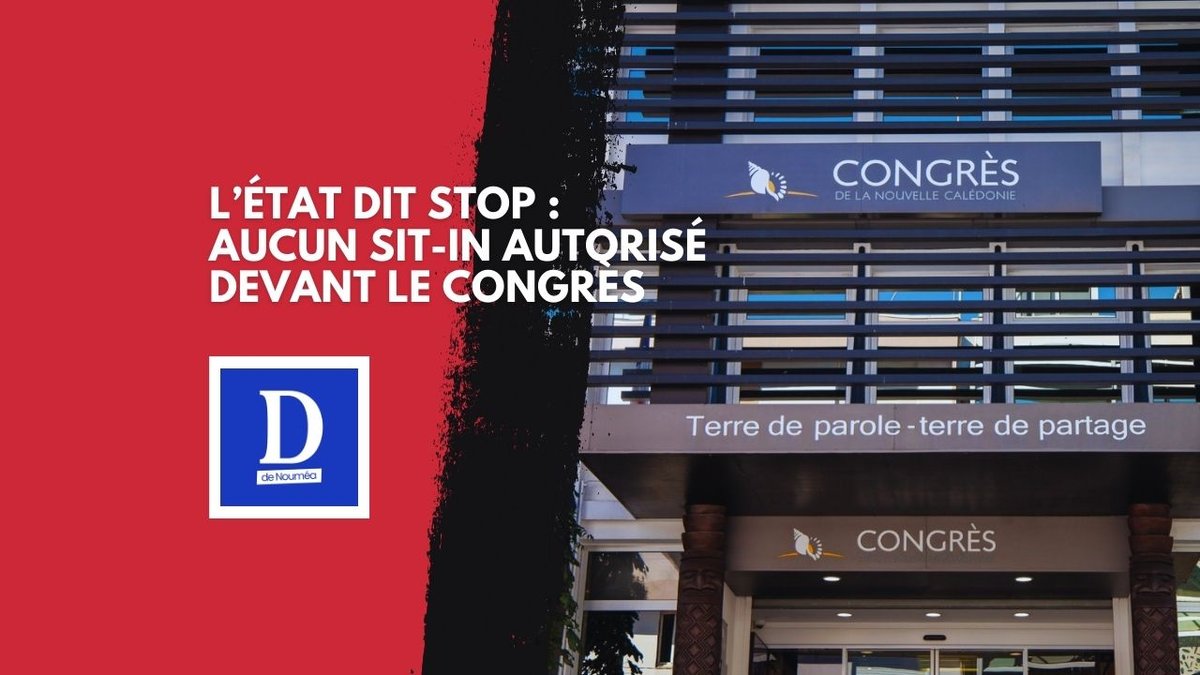 L’État coupe court à la pression de rue