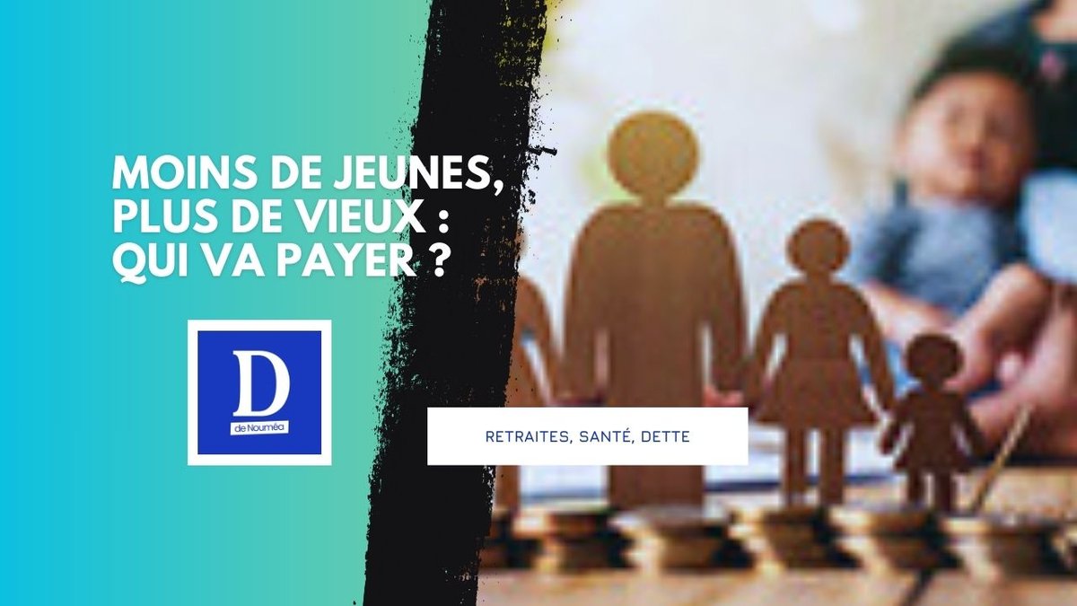 La bombe démographique que la France refuse de voir