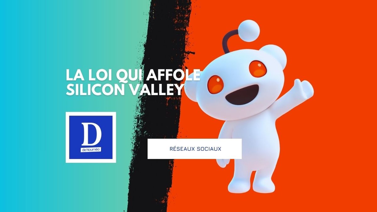 Reddit Déclare la Guerre à l’Australie