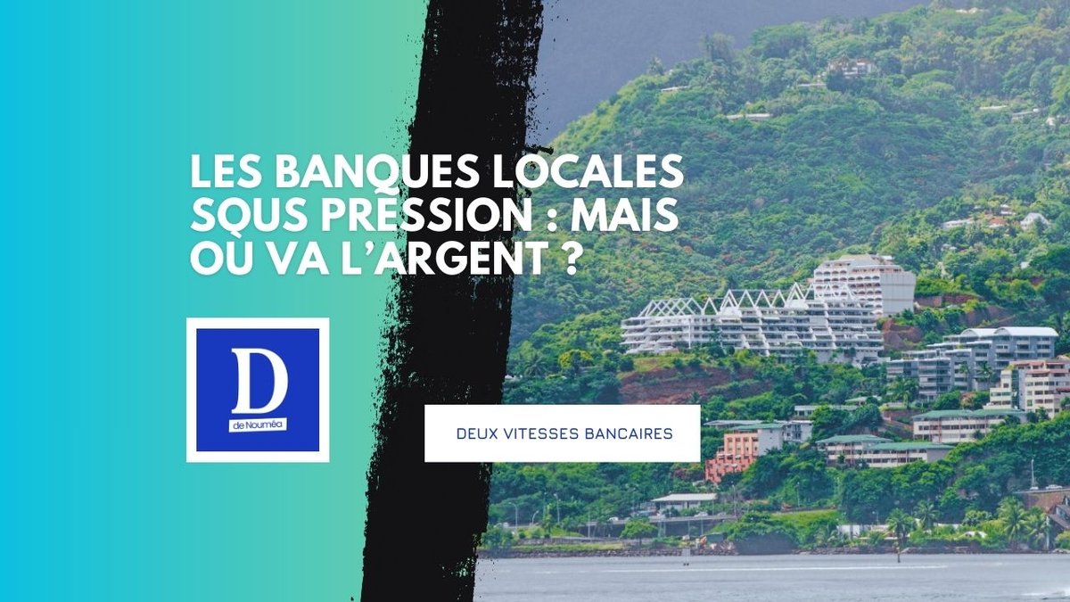 Crédit conso : la Polynésie rackettée ?