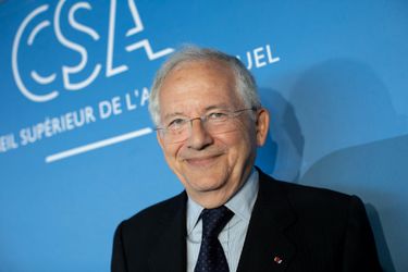Olivier Schrameck.