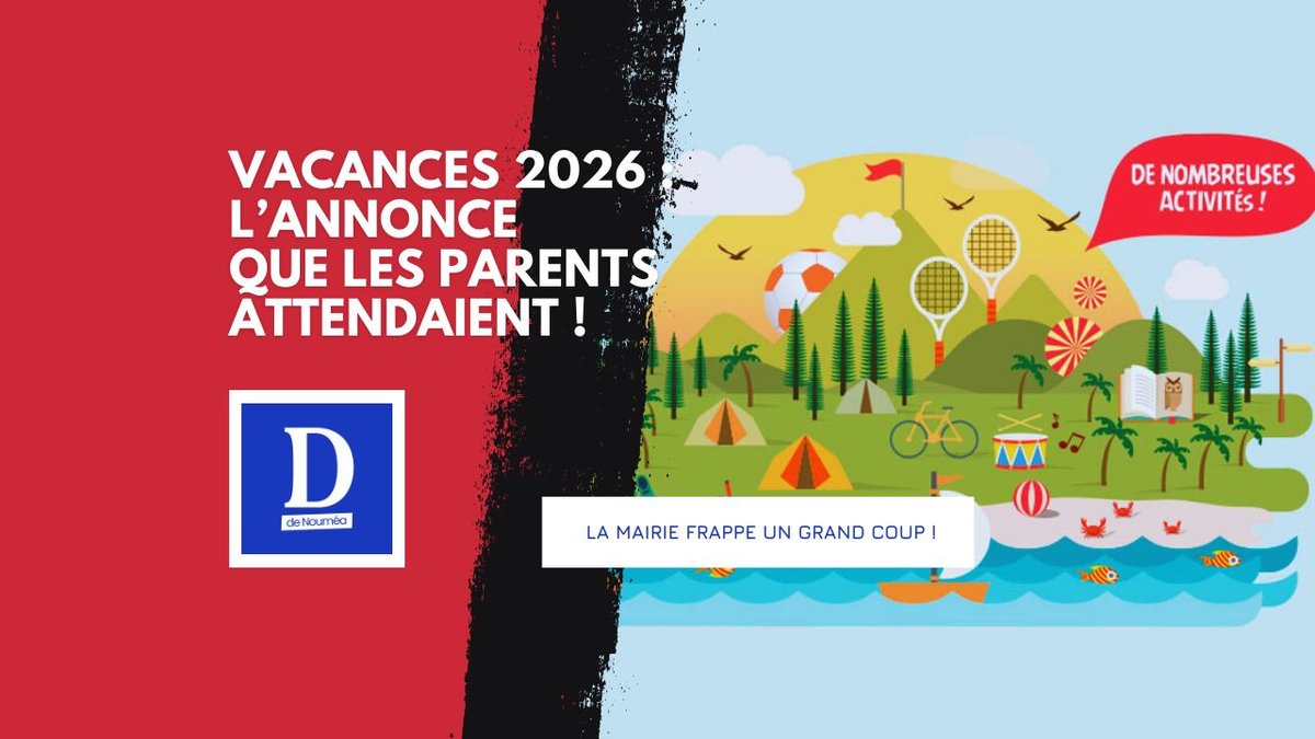 Aide vacances 2026 : le jackpot inattendu pour les familles !