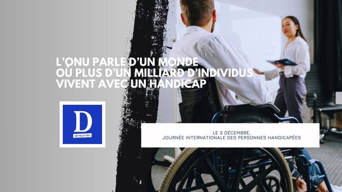 Handicap, la journée qui révèle l’hypocrisie des bonnes intentions