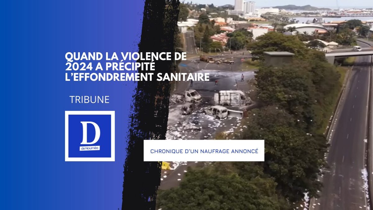 Santé, chronique d’un système au bord de la rupture