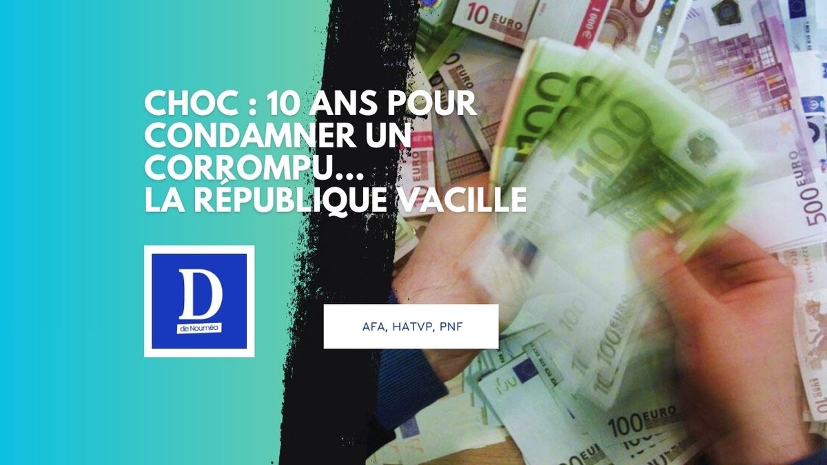 La France face à un scandale invisible : personne ne veut le voir