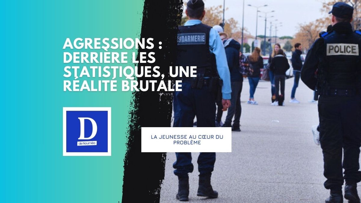 Insécurité : quand la rue n’est plus un espace sûr