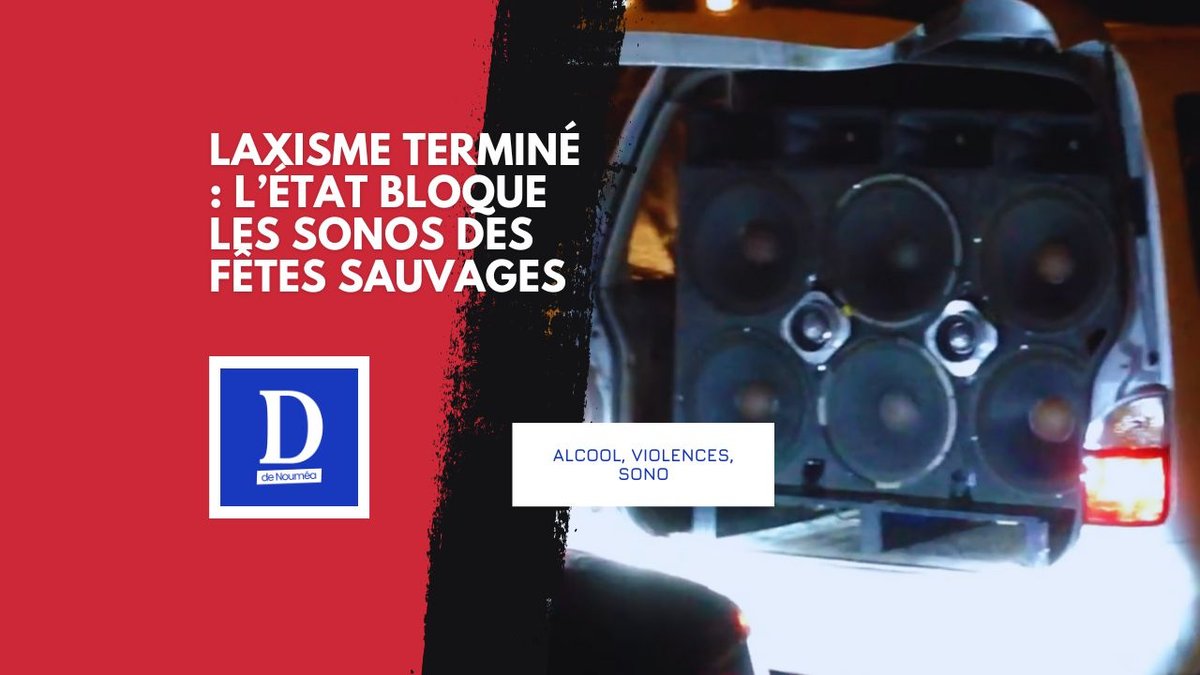 Fêtes sauvages interdites : la République reprend le contrôle