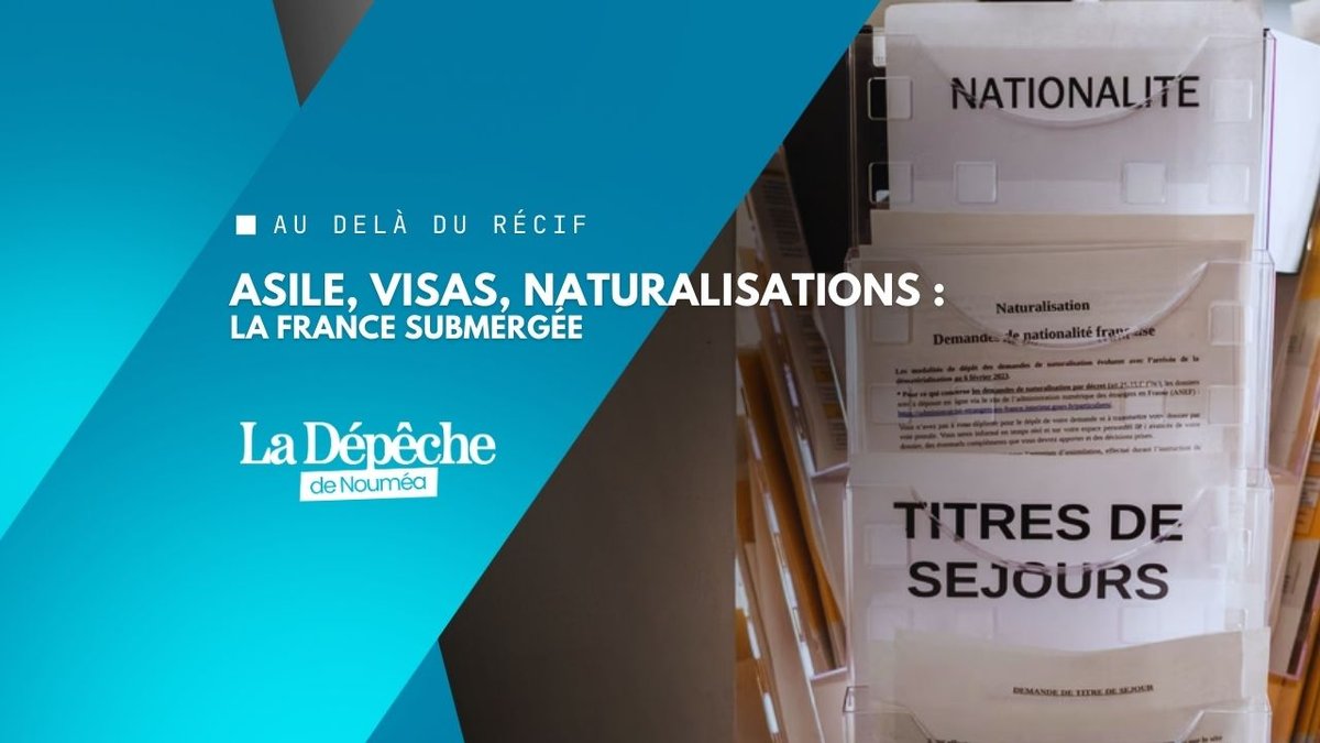 Immigration : la réalité en chiffres