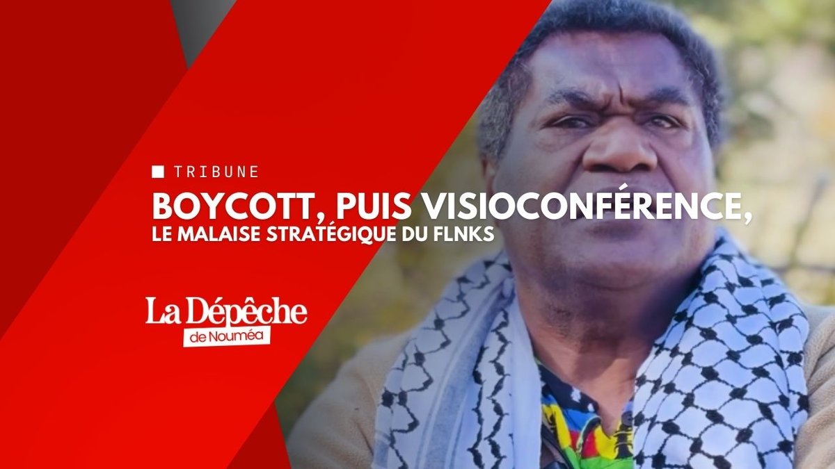 Du boycott à la visioconférence, un revirement stratégique
