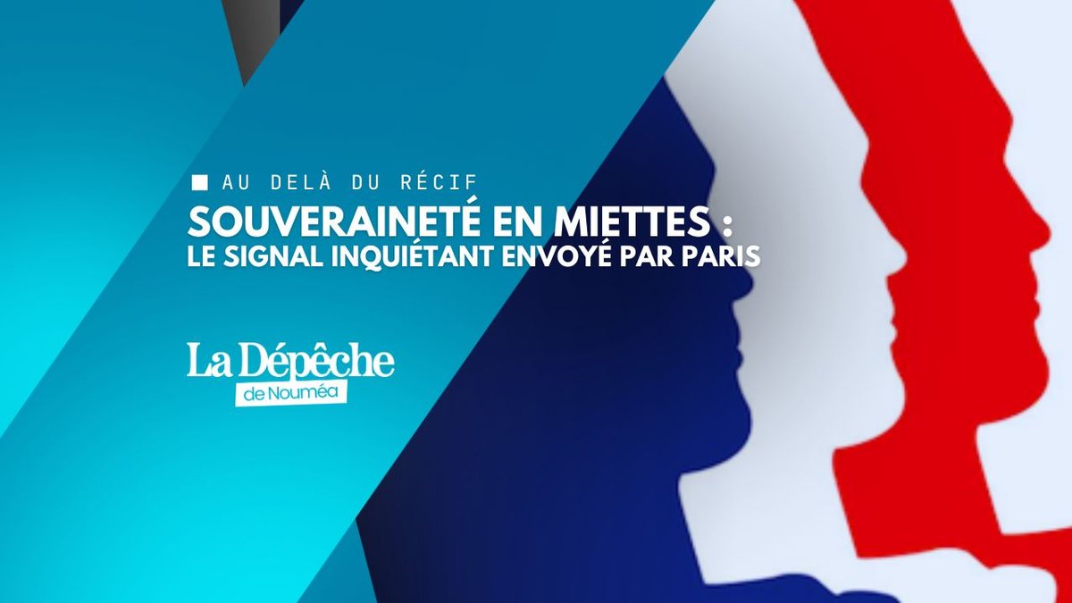 Saint-Pierre-et-Miquelon : la France prête à céder son ciel ?