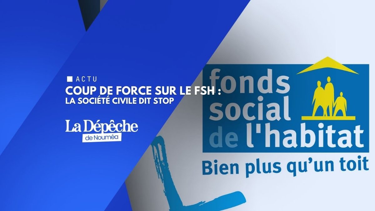 FSH : le gouvernement met le feu au pacte social