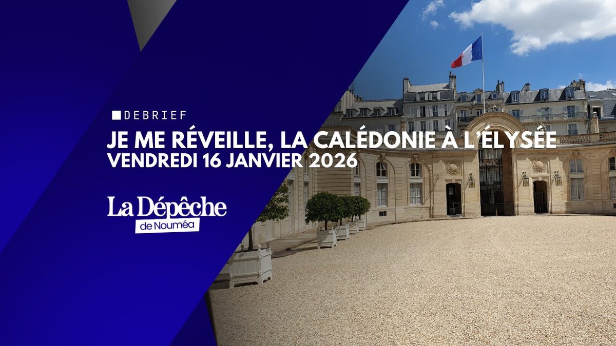 Je me réveille, l’accord de Bougival au centre