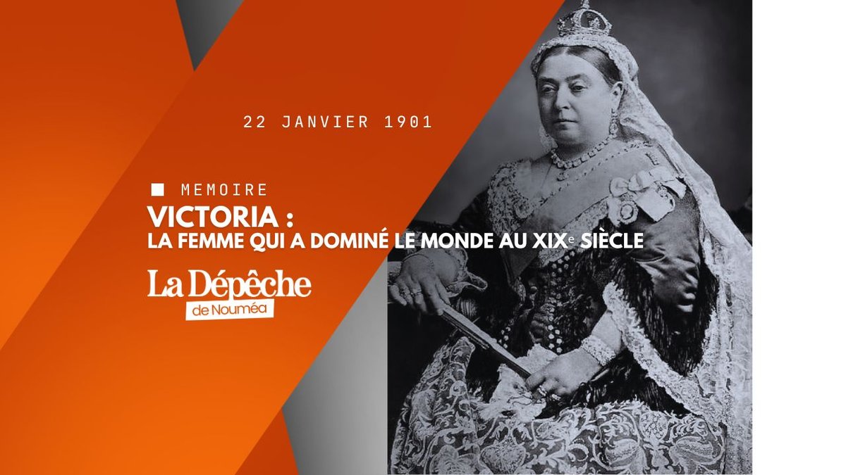 La reine Victoria : 63 ans pour imposer l’ordre et la puissance