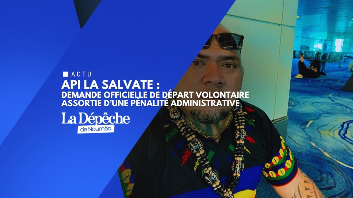 Api La Savate sommé de quitter le Vanuatu : l’ombre d’un système trouble