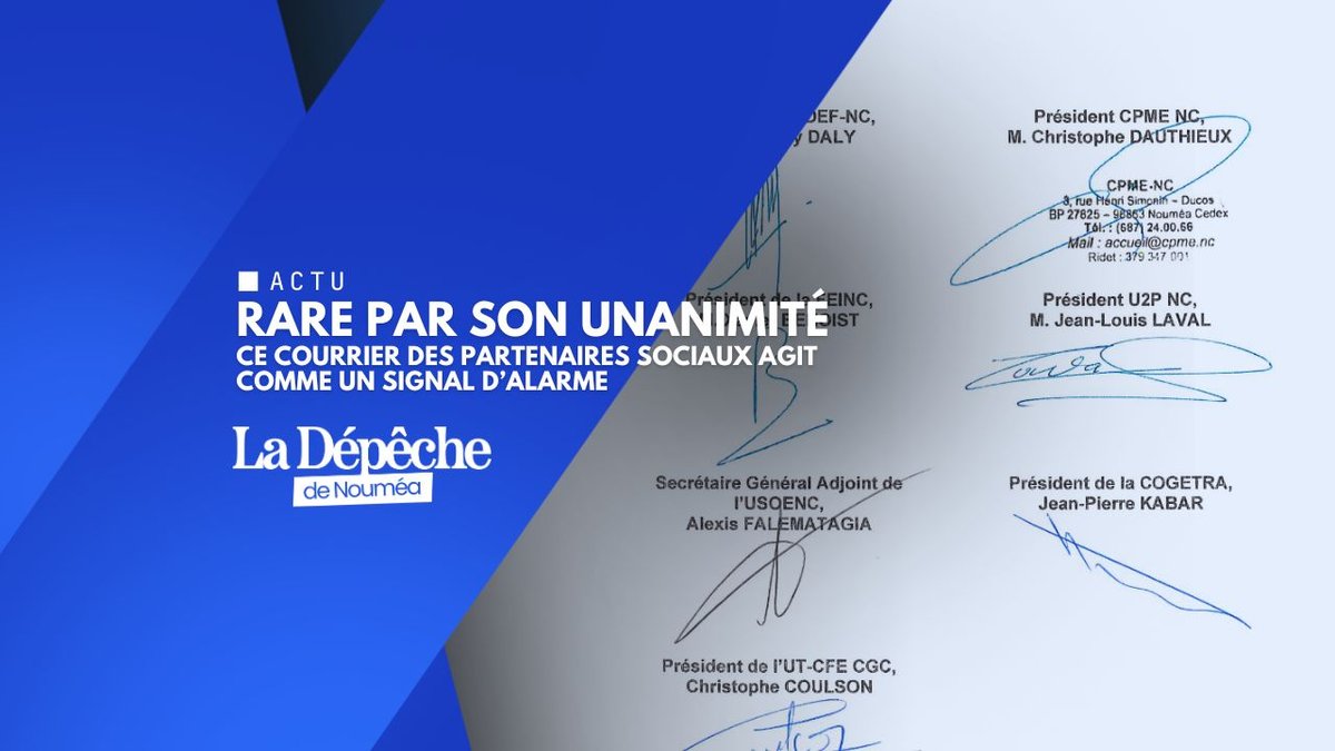 L’ultime avertissement des partenaires sociaux à l’Élysée